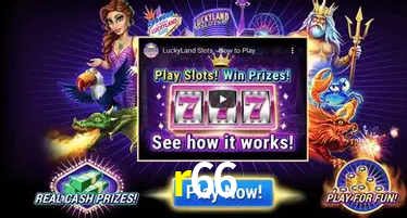 Cassino ao vivo com dealers reais na r66